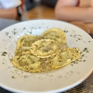 Ravioli