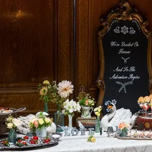 Chef Stephanie http://www.chef-stephanie.com/ www.facebook.com/ChefStephanieSF photo credit: www.emilymerrillweddings.com