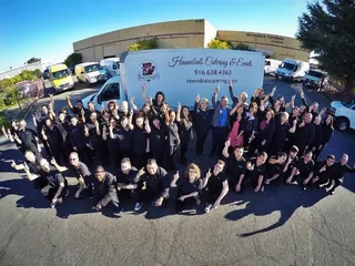 Hannibal's Catering & Events