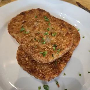 Side of Hash Brown