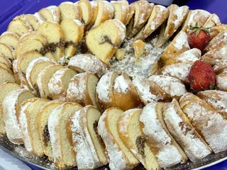 Sahm's Catering