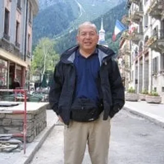 Wayne K.