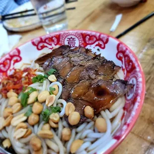 Henyang Special Rice Noodles