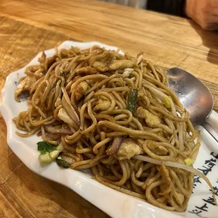 Lo Mein