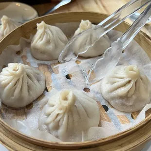 Xiao Long Bao
