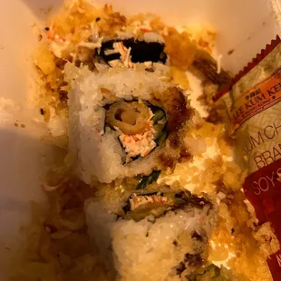 Chef Teriyaki