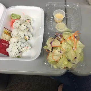 House Salad