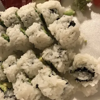 Avocado Roll