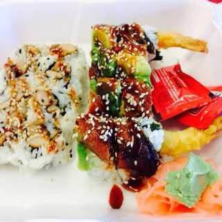 Chicken Roll