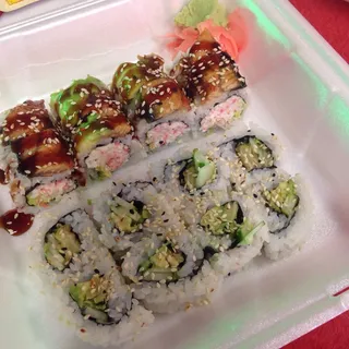 California Roll