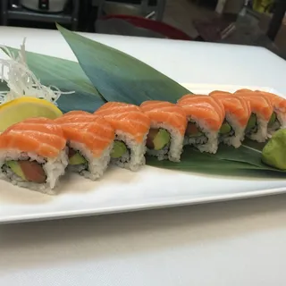 Salmon Roll