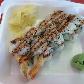 Tiger Roll
