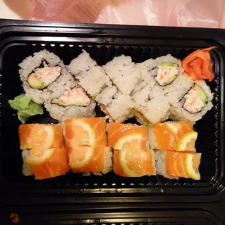 49er Roll