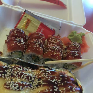 Hawaii Five O Roll