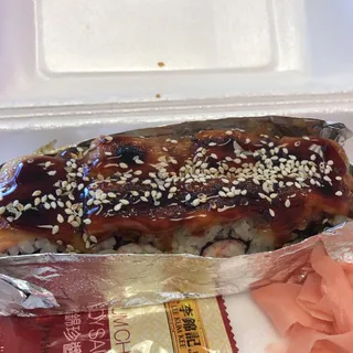 Lion King Roll