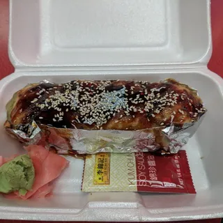 Lion Queen Roll