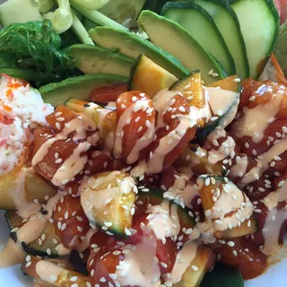 Poke Bowl