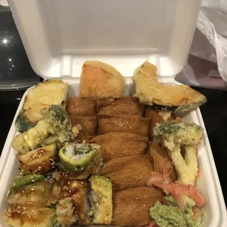 Inari Nigiri