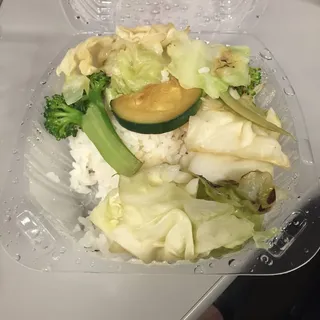 Kids Veggie