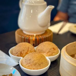 Chef Tony Dim Sum