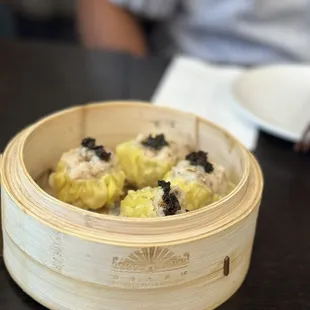 Siu mai