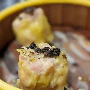 Siu mai
