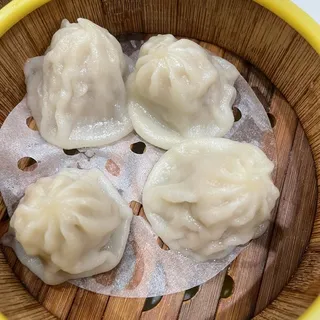 Juicy Pork Dumpling