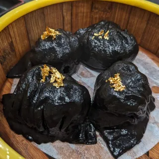 Shrimp Dumpling