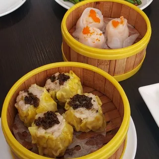 Sauteed String Bean with Minced Pork