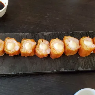 Savory Deep Fried Chinese Donut