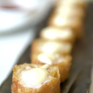 8. Savory Deep Fried Chinese Donut
