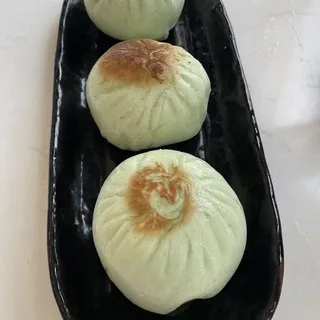 13. Shrimp & Pork Dumpling