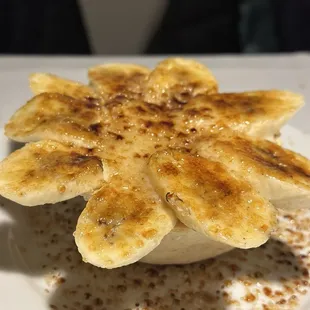 Banana Cream Pie!