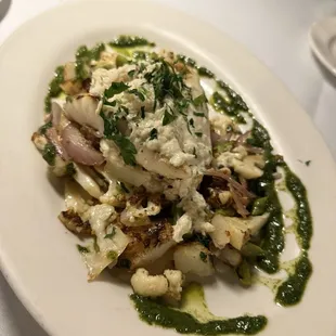 Halibut