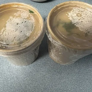 Crab Soup