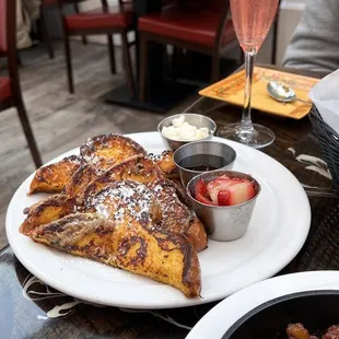 Challah French Toast