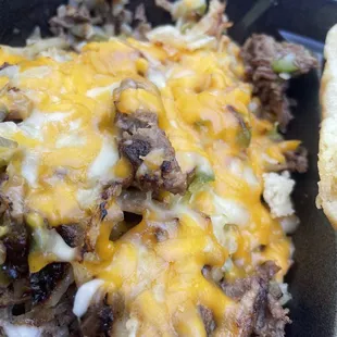 Fajita Steak