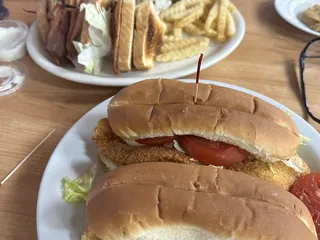 Homestead Cafe
