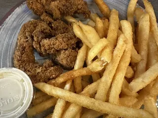 The Downtown Grill