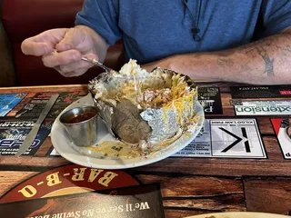 Johnny's Bar-B-Q