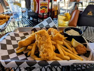 Dave's High Desert Grill