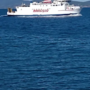 Giglio Island, Toscana Italia