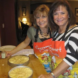 .....and most of all, FUN