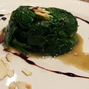 Simple and yet sophisticated. Authentic Italian cuisine from a Native Italian Chef