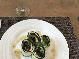 Chef David- The Napa Chef