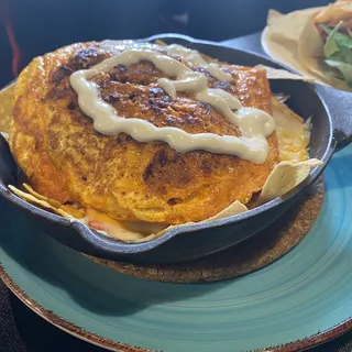 Farmers Omelet