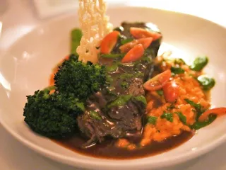 Le Onde Ristorante