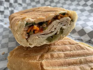 LA Sandwich Bar
