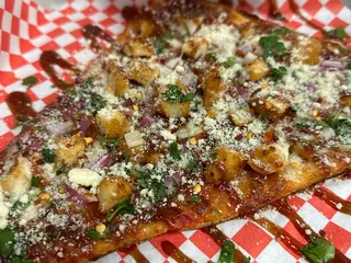 Bobby’s Pizzeria