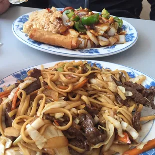 Best Chinese food ever.